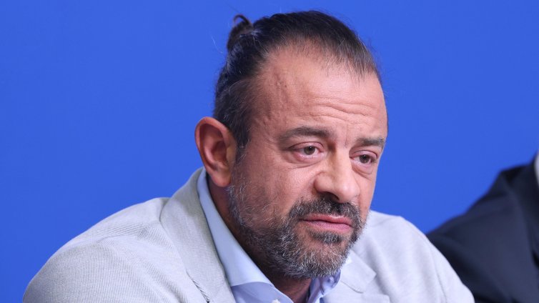 Алибегов: Настояваме за 9% ДДС и държавна подкрепа за сектора