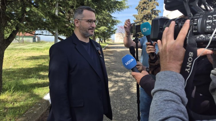 Христанов за антракс: 24 души се лекуват превантивно с антибиотици 