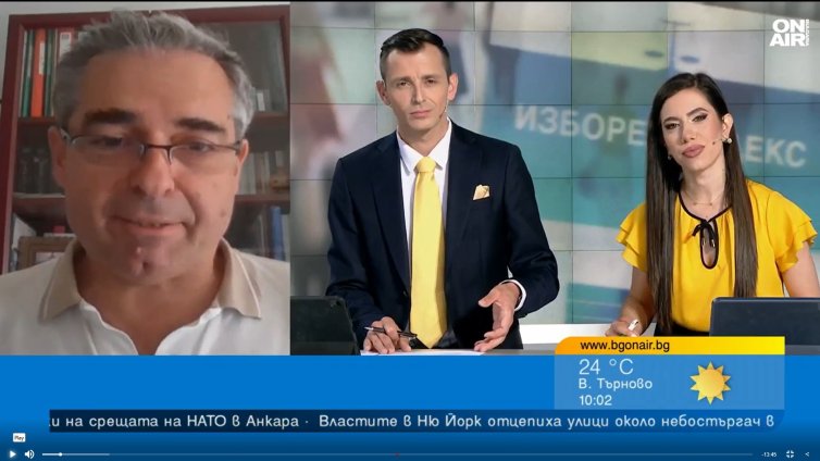 Промени в ИК в последния момент са рискови, противоречат на добрите практики
