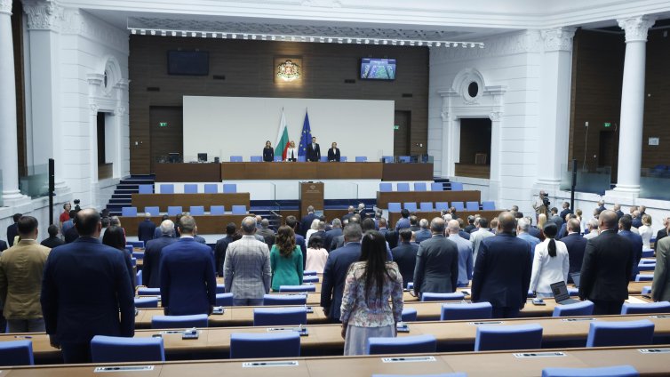 Парламентът прие тестове за почтеност при рискови държавни длъжности