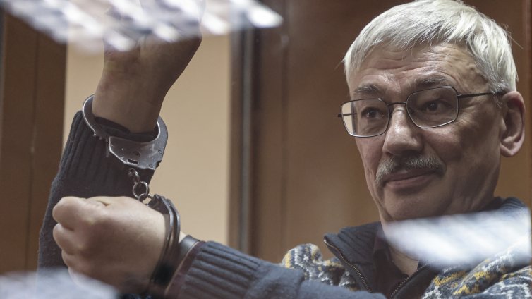 Върховният съд на Русия призна движението "Мемориал" за екстремистко