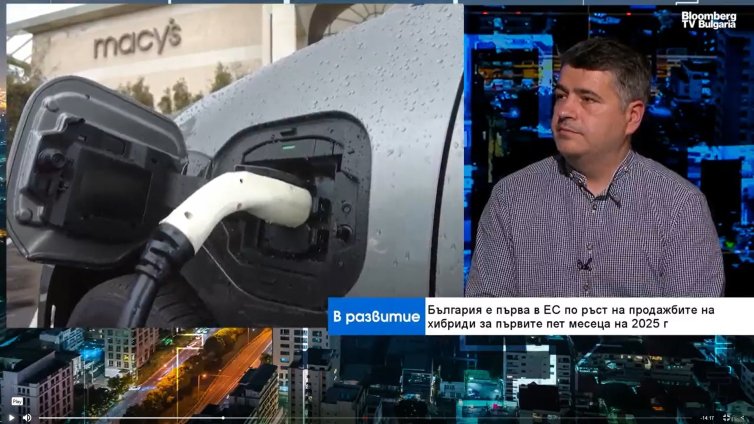 В отговор на Китай: Европейските е-коли тепърва ще стават по-достъпни