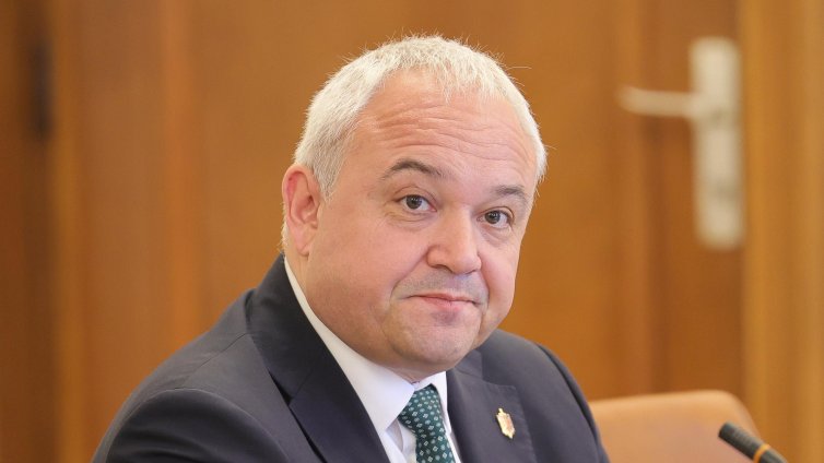 Демерджиев: Строителят на незаконния град  вероятно е напуснал България