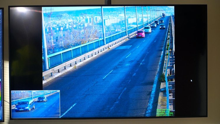 "Пътна полиция" ще регистрира коли на 30 декември до обед