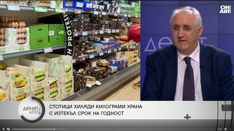 Дикме: Проблем в държавата е да се намерят качествени хора за министри