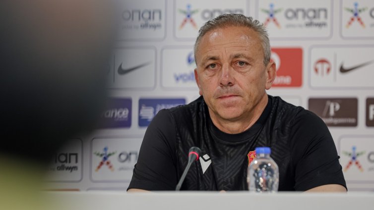 Илиан Илиев обяви избраниците си за мачовете с Испания и Грузия