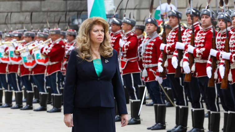 Йотова за инфлацията: Няма нужда да се самозалъгваме, нека видим истината