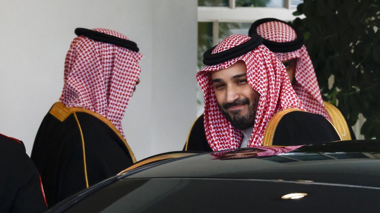 Защо войната с Иран дойде в най-лошия момент за Саудитска Арабия?