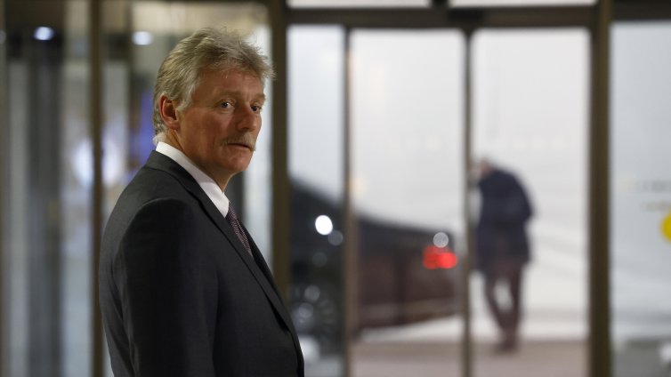 Кремъл: Реалността се промени след Истанбулските споразумения от 2022 г.