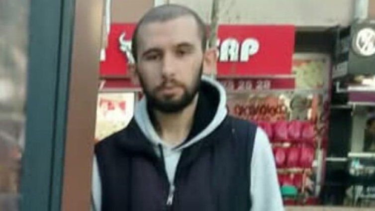 Полицията издирва 30-годишния Еркан Мутлу, виждали ли сте го?