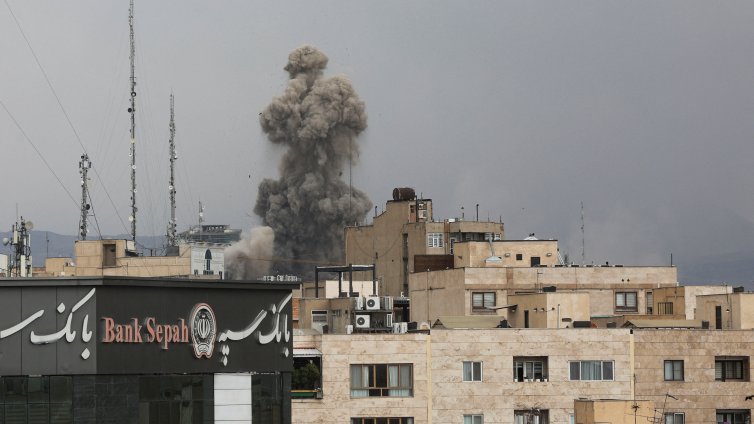 Първата война с ИИ: САЩ и Израел използват Иран, за да тестват автономни технологии