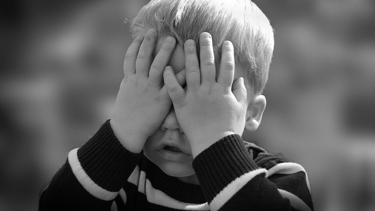 Все повече изоставени деца до 3-годишна възраст у нас