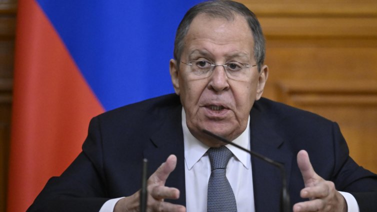 Лавров: Нацистките корени не са изкоренени във Финландия