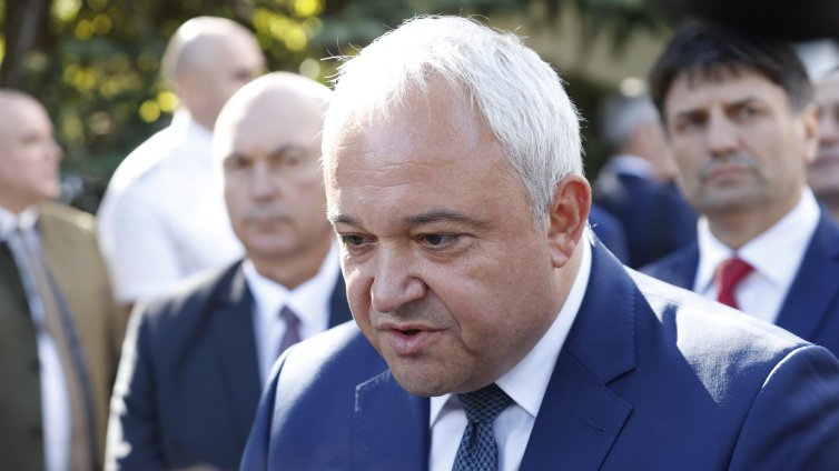 Демерджиев за &ldquo;ЕМКО&rdquo;: Ще проверим всички версии