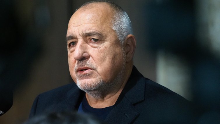 Борисов изригна: Омръзна ми глупаци да обясняват как съм изнесъл тонове злато