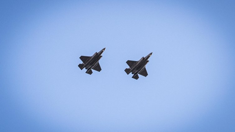 Доклад от анализатори: При война с Русия НАТО ще има превъзходство във въздуха