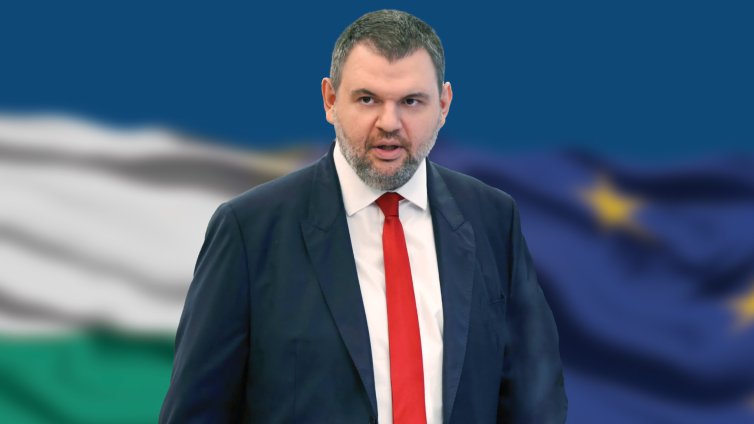 Пеевски: Сезирам прокуратурата за Т. Георгиева