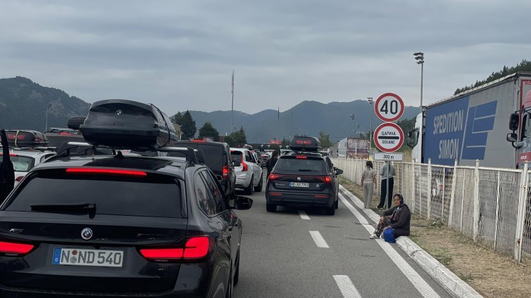 Няма повишаване на незаконната миграция в България