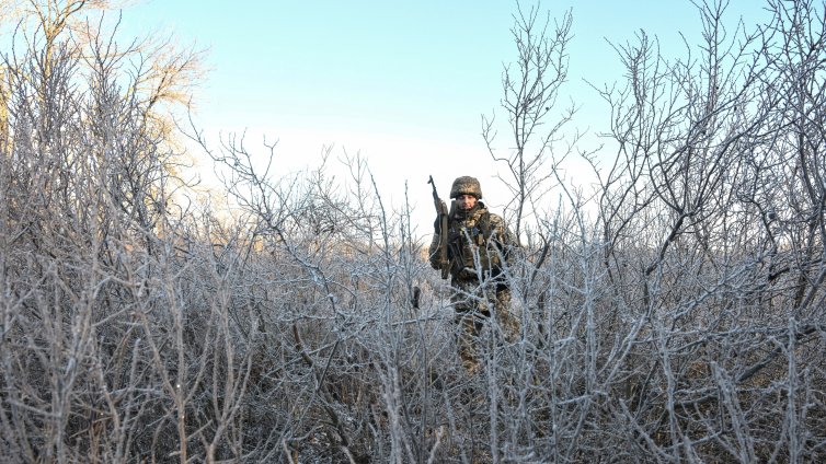 Защо руснаците не се надигнаха, за да спрат войната в Украйна?