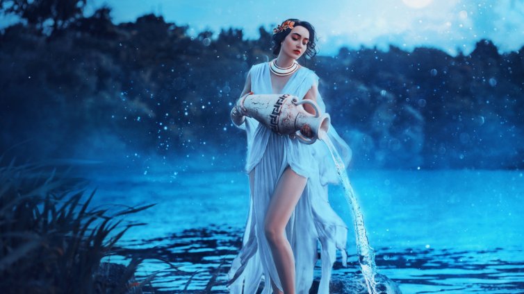 5 зодии ще се радват на възход в живота по време на сезона на Риби