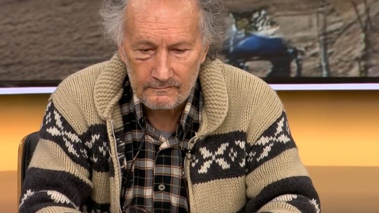 Пребитите метеоролози: Нападателят ни караше да чистим собствената си кръв