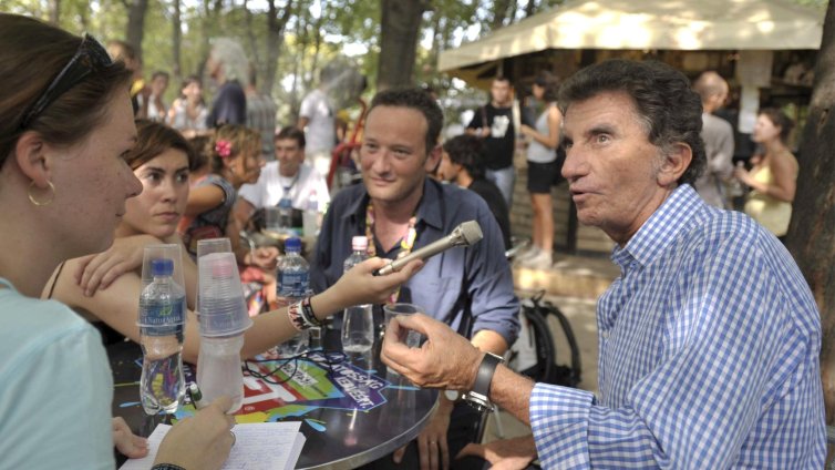 Започна разследване срещу бивш министър на културата на Франция, свързано с аферата "Епстийн"