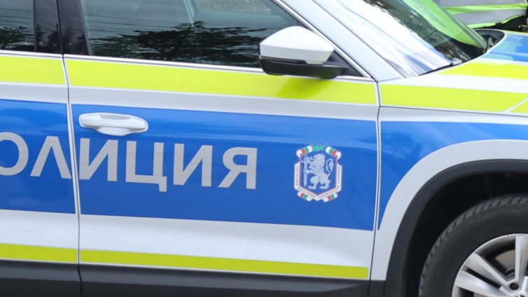 МВР: 1083 души са задържани за производство на наркотици през октомври