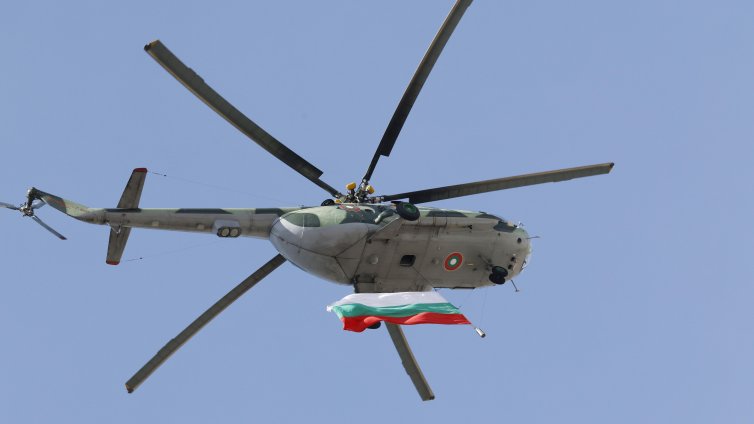 Военна мощ: България изпреварва Сърбия, но изостава от Турция, Гърция и Румъния