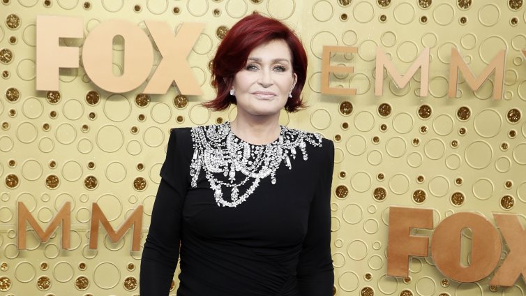 Шарън Озбърн проговори за смъртта на Ози