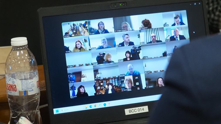 ВСС избра единодушно Марин Малчев за шеф на СРП