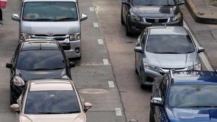 Може и така: Европейска столица без нито един загинал на пътя цяла година