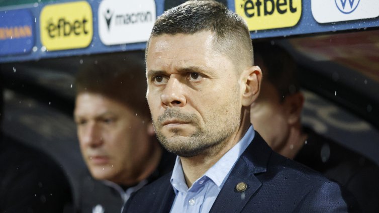 Жребият ни отреди най-силния водач на група в Лигата на нациите