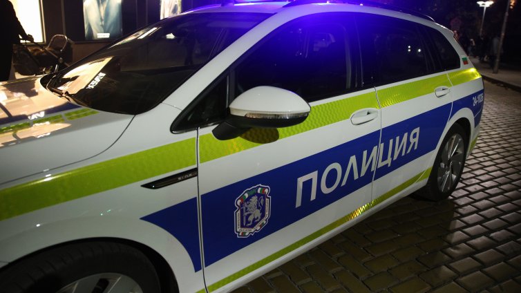 Трима души са загинали при катастрофи през денонощието