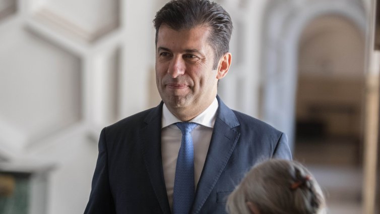 Кирил Петков: Първо, съм невинен, второ - имам доверие на българския съд