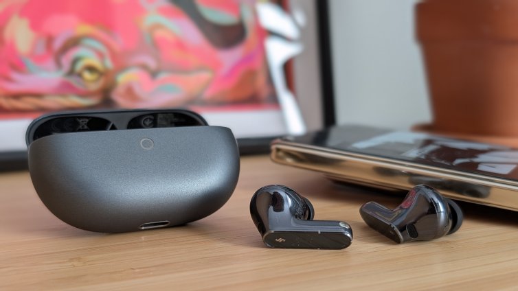 Huawei FreeBuds Pro 5 &ndash; слушалките с наистина добро шумопотискане