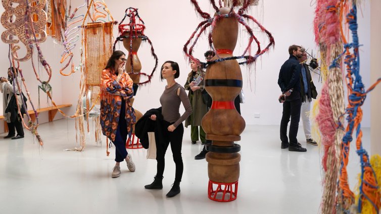 България също се противопостави Русия да участва на венецианското биенале