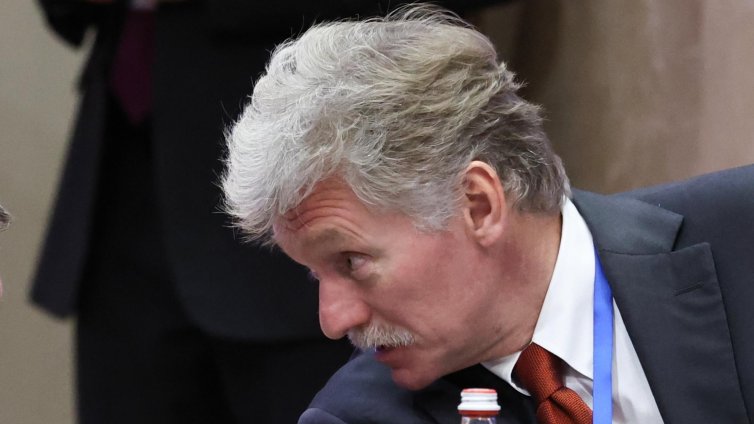 Песков: Русия се опитва да намали глобалния ефект от атаките на Киев по енергетиката