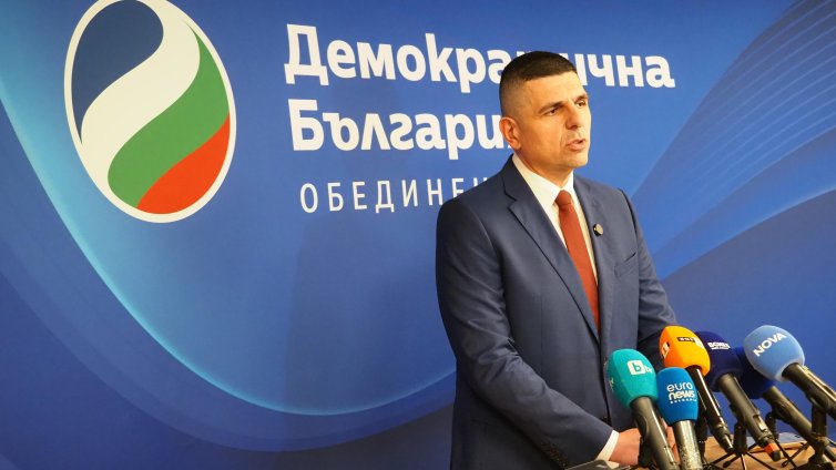 Мирчев: Инцидентът край Кардам - срещу критична инфраструктура на държава от НАТО