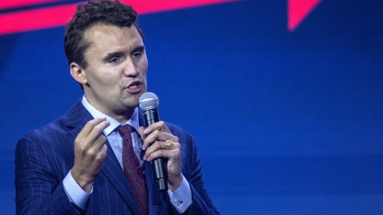 Снайперист ли уби Чарли Кърк? ВИДЕО