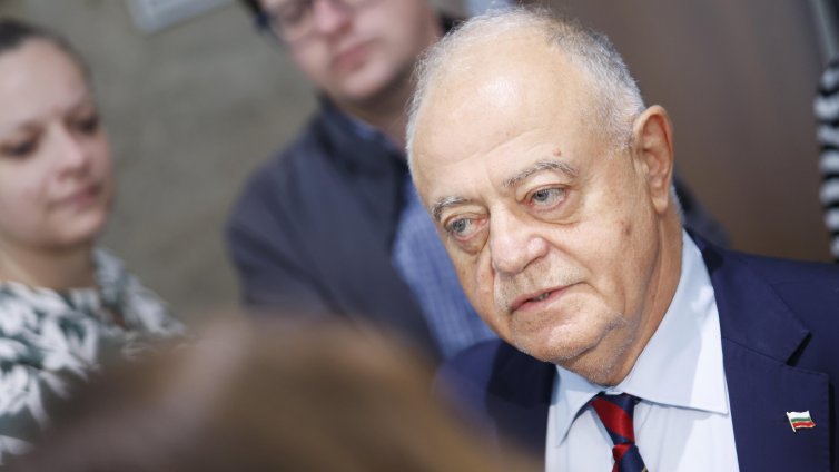 Демократичната общност ще се споразумее за единна кандидатура за президент преди Коледа