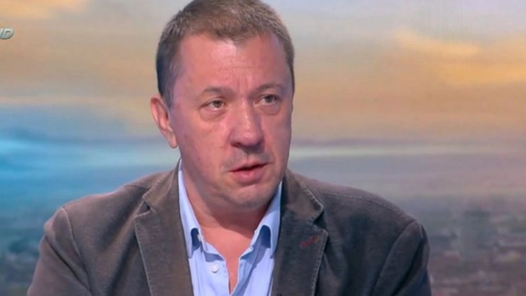 Явор Куюмджиев: "Брутален недостиг на ток" в региона, цените се изстрелват нагоре