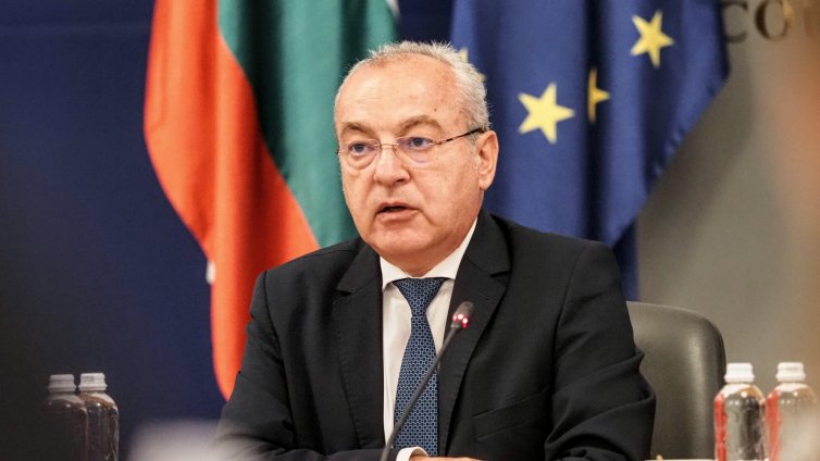 Тристранката обсъди бюджетите за 2026 г., пълно съгласие няма