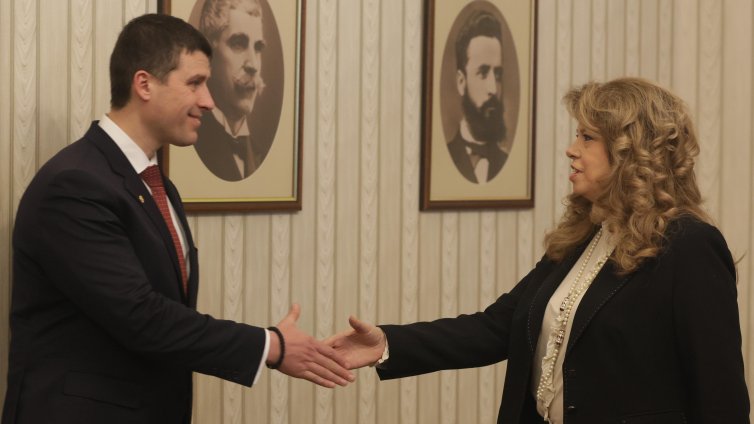 Ивелин Михайлов: Мафията убива българското общество 