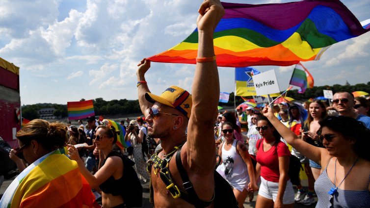 В Будапеща ще се състои ежегодният гей парад въпреки официалната забрана