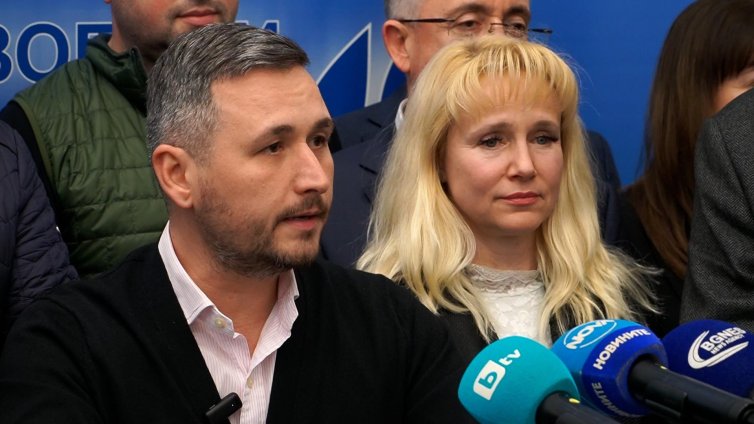 ДПС-ДПС: Напускаме управляващото мнозинство