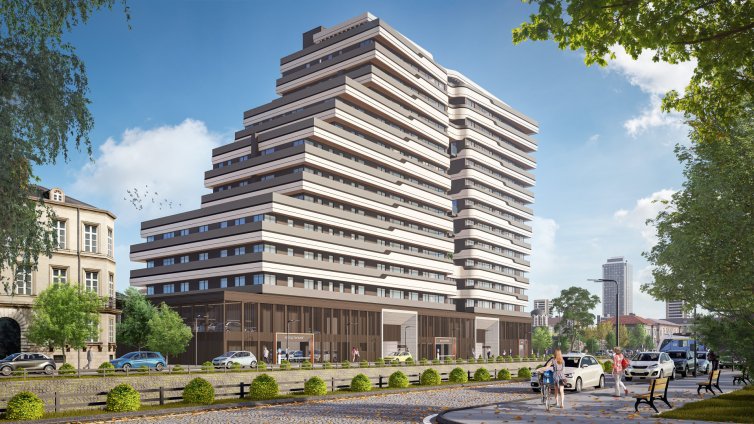 Pirotska Residence &ndash; когато домът се превръща в усещане