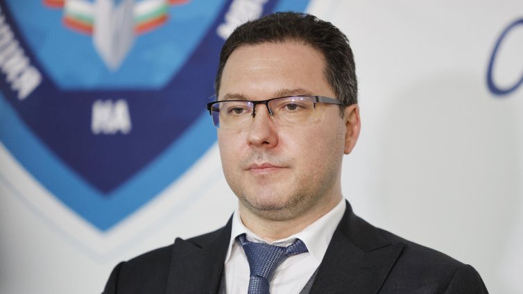 Митов: МВР не е претърсвала офиса на БОЕЦ, търсили са мигранти 