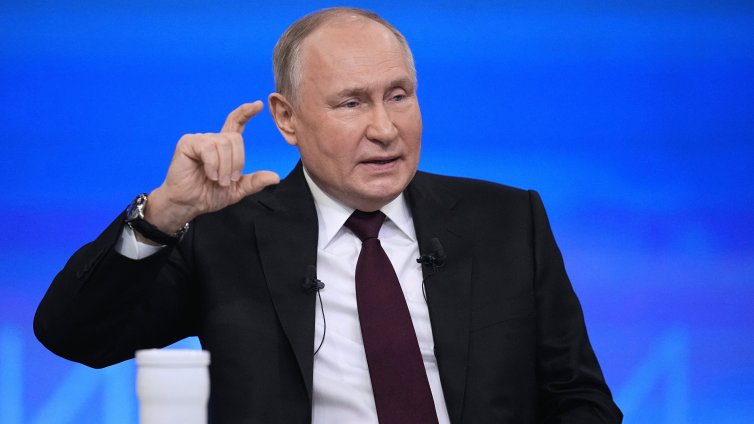 Руската „анти-будна“ виза примамва онези, които се страхуват от морален упадък на Запад