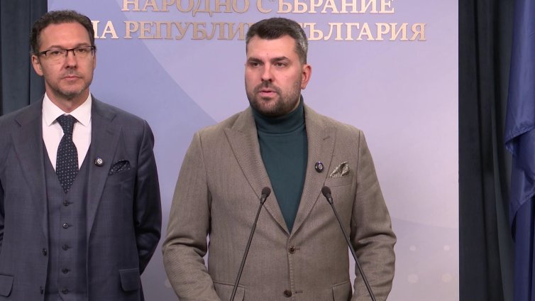 Мекушавата позиция не се отплаща: ГЕРБ със спешно искане заради Черно море