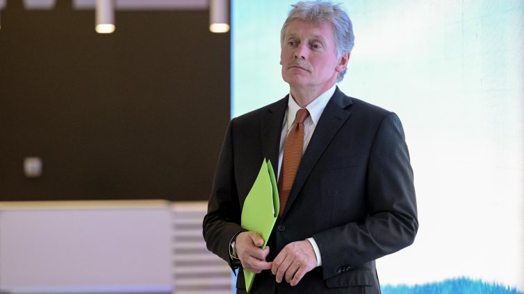 Кремъл не потвърждава и не отрича разговор между Путин и Тръмп